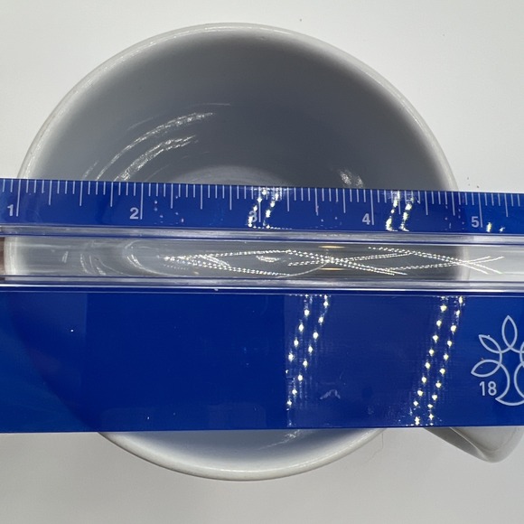 The Disney Store - Mickey Mouse At The Beach - Coffee Cup Mug X Large - Vintage - Picture 6 of 7